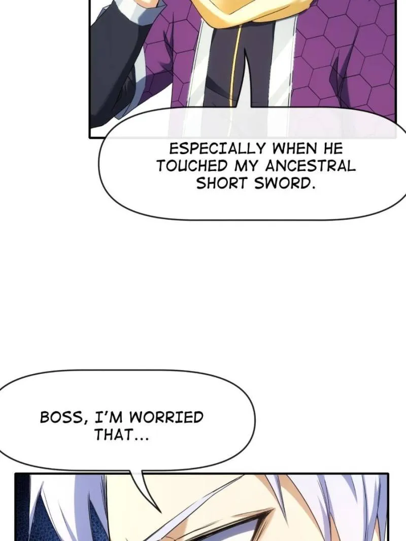Star Gate Chapter 26 Online - página 44