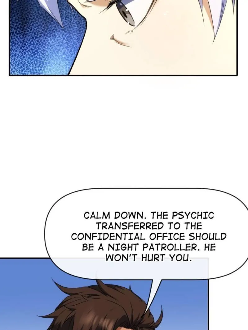 Star Gate Chapter 26 Online - página 45