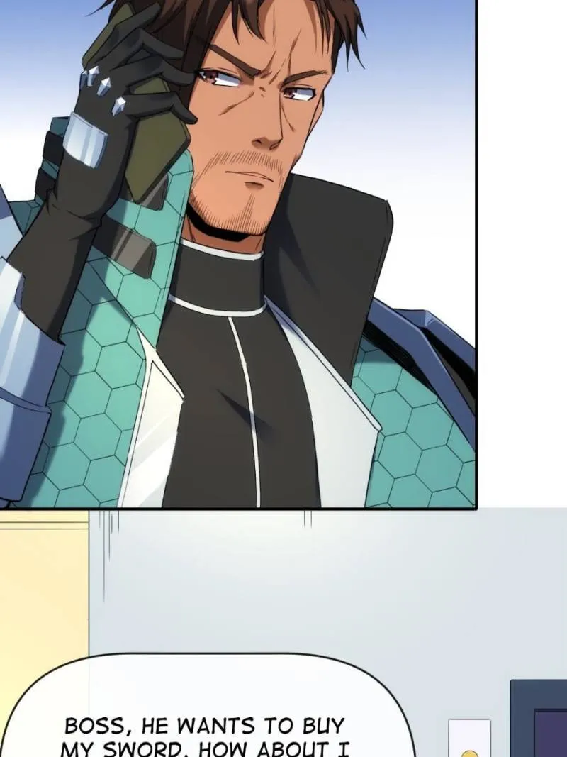 Star Gate Chapter 26 Online - página 46