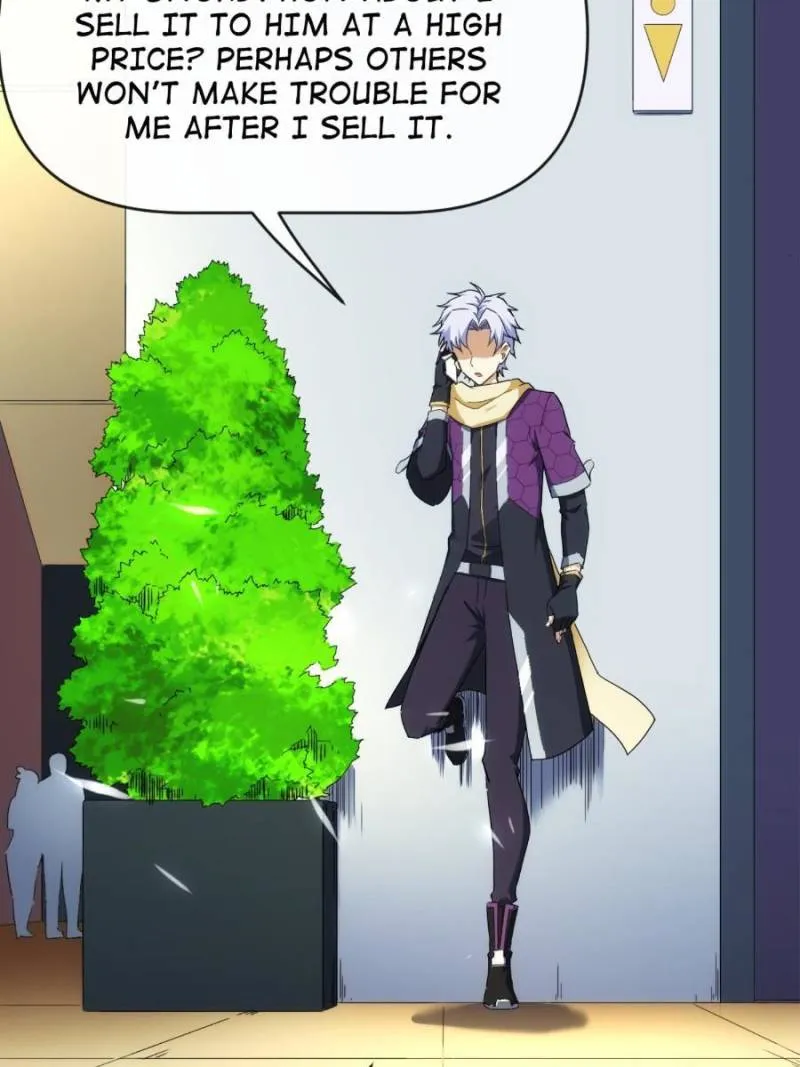 Star Gate Chapter 26 Online - página 47