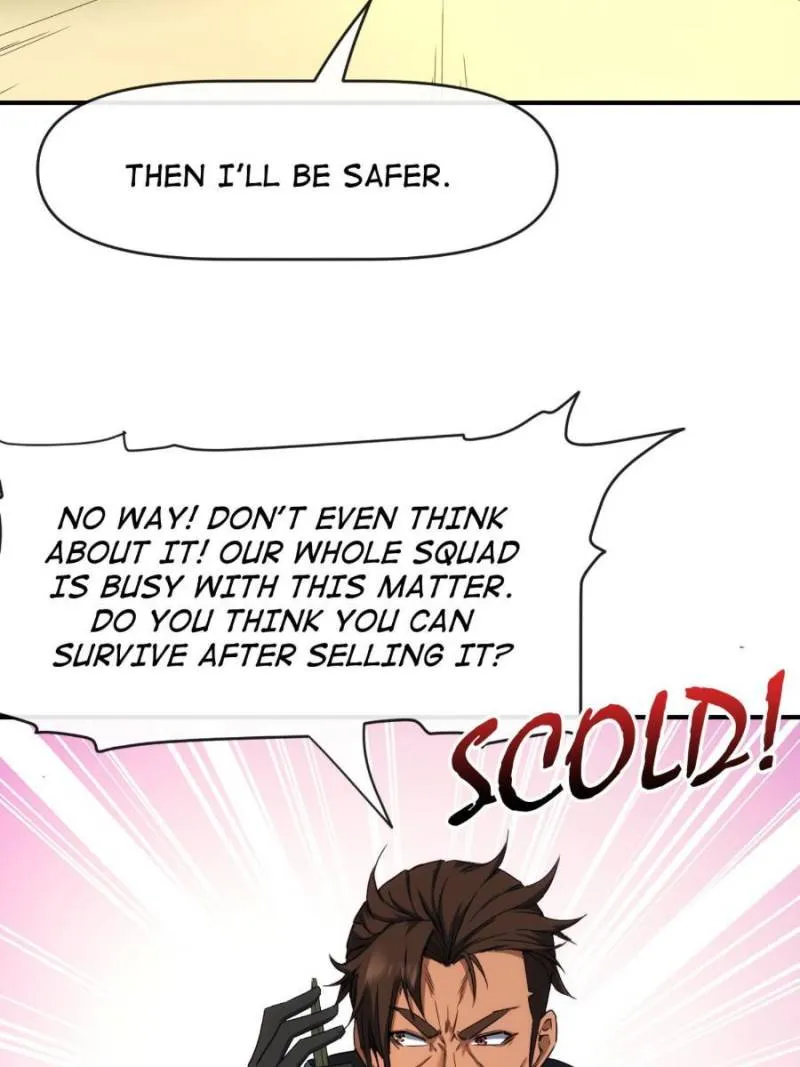 Star Gate Chapter 26 Online - página 48