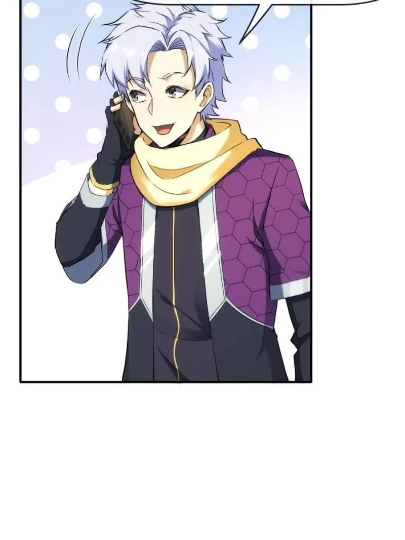 Star Gate Chapter 26 Online - página 55