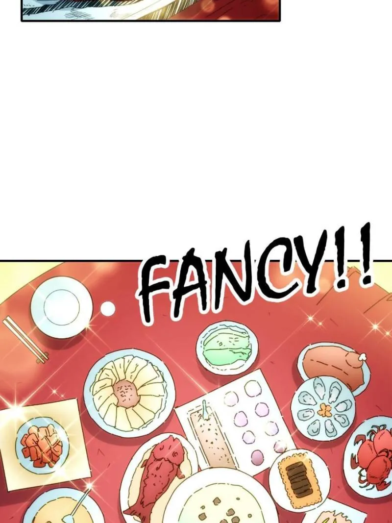 Star Gate Chapter 27 Online - página 3