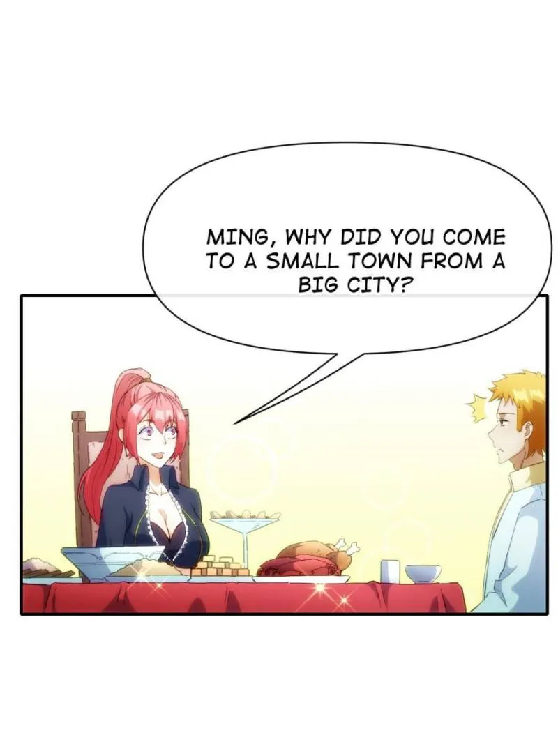 Star Gate Chapter 27 Online - página 5