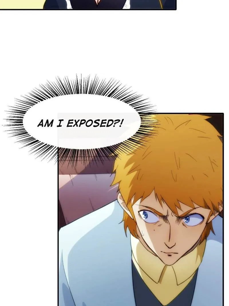 Star Gate Chapter 27 Online - página 7
