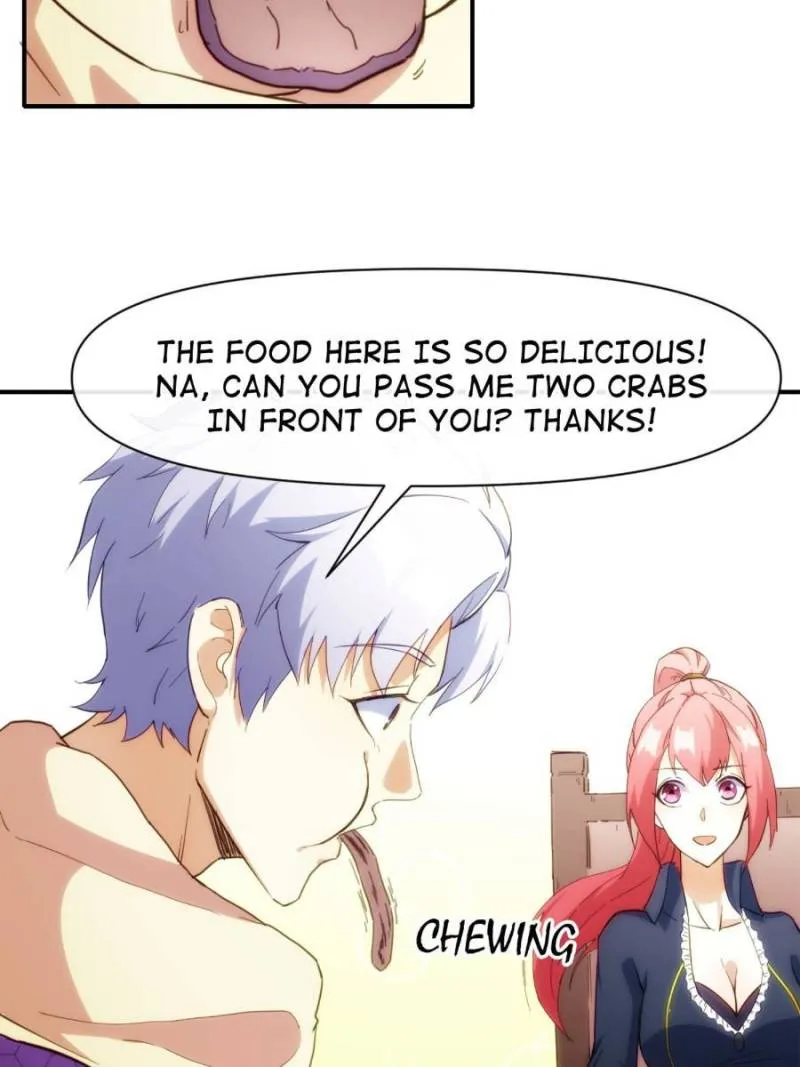 Star Gate Chapter 27 Online - página 9