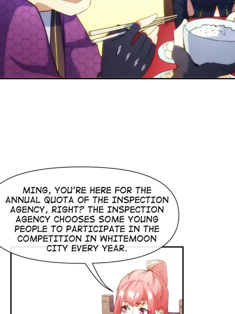 Star Gate Chapter 27 Online - página 10