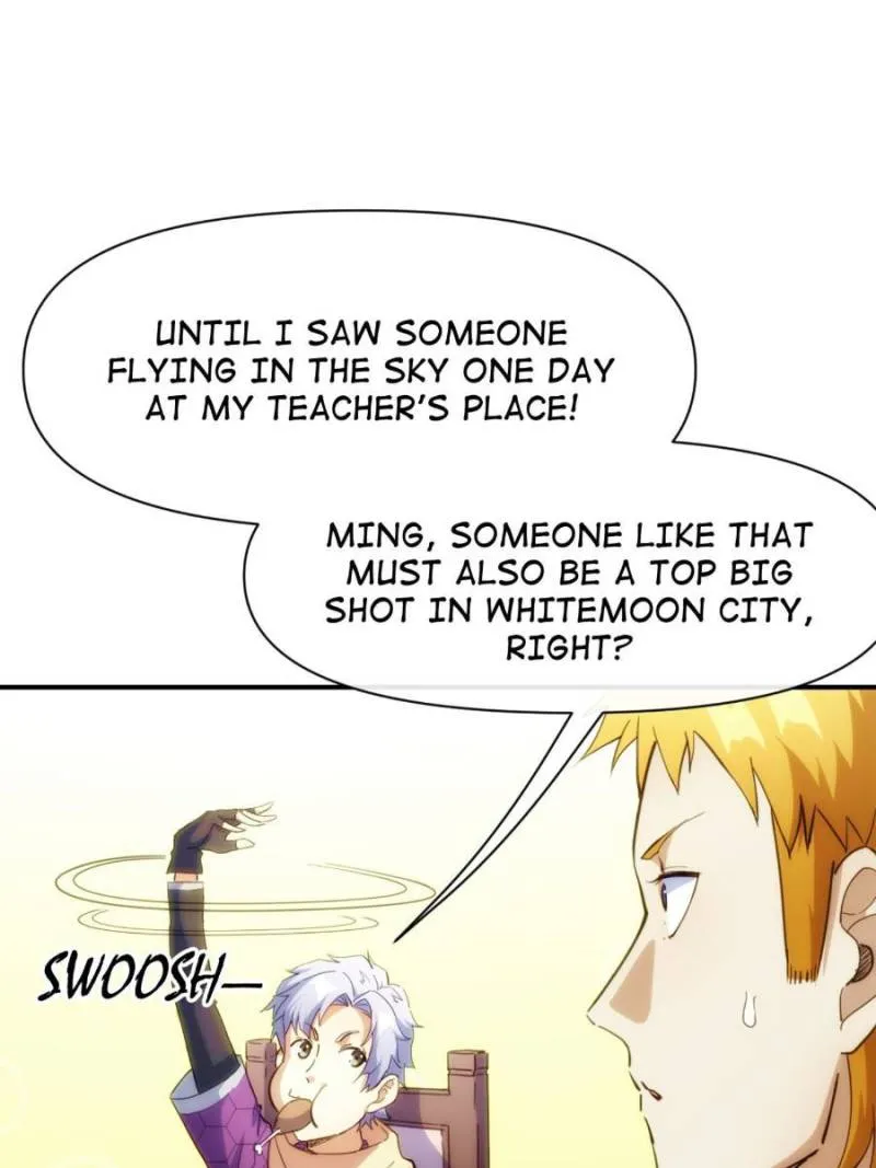 Star Gate Chapter 27 Online - página 13