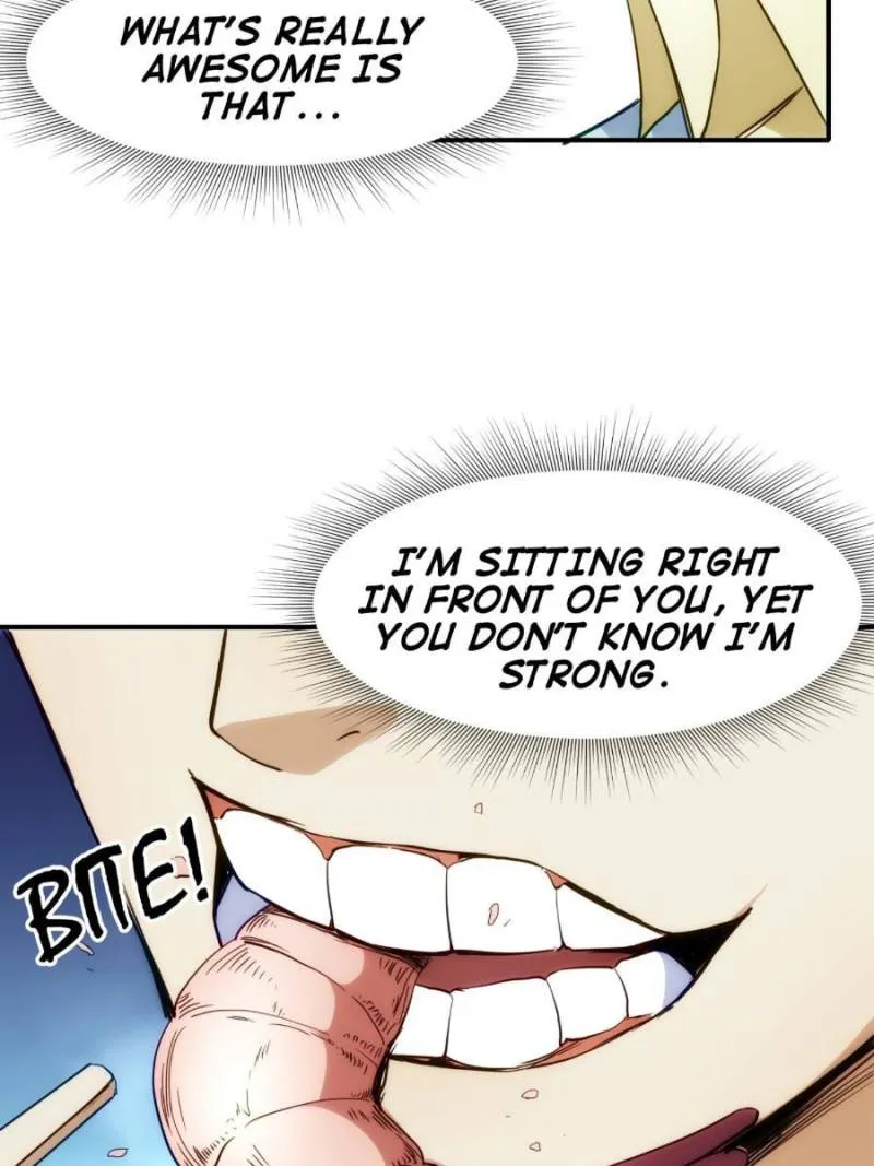 Star Gate Chapter 27 Online - página 19