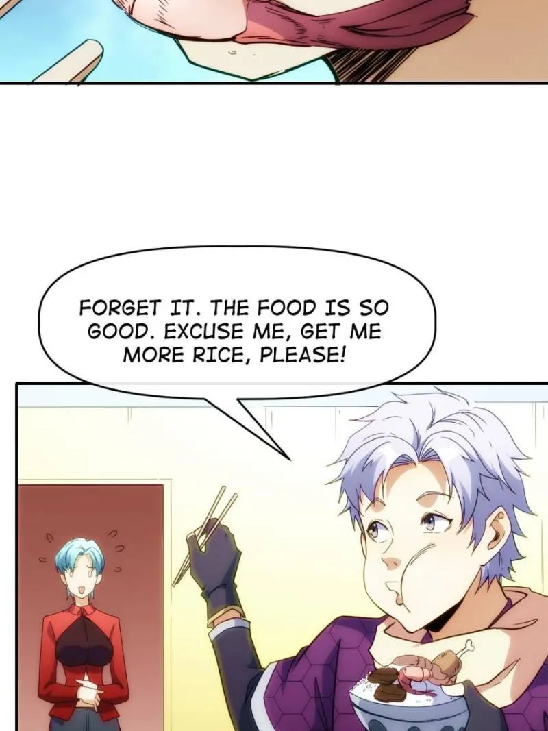Star Gate Chapter 27 Online - página 20