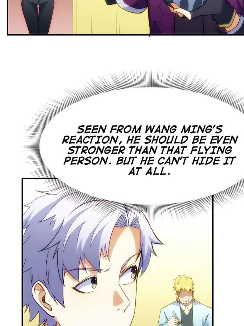Star Gate Chapter 27 Online - página 21
