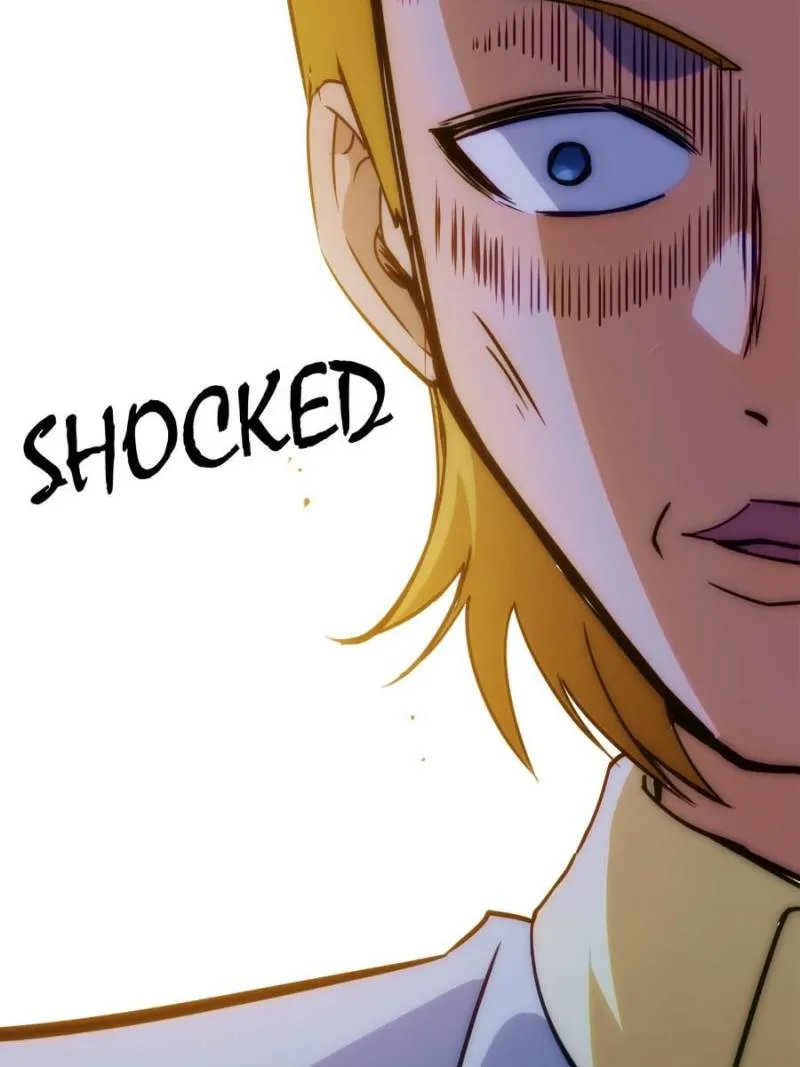 Star Gate Chapter 27 Online - página 31