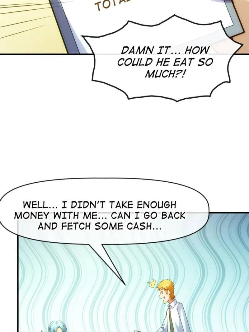 Star Gate Chapter 27 Online - página 33