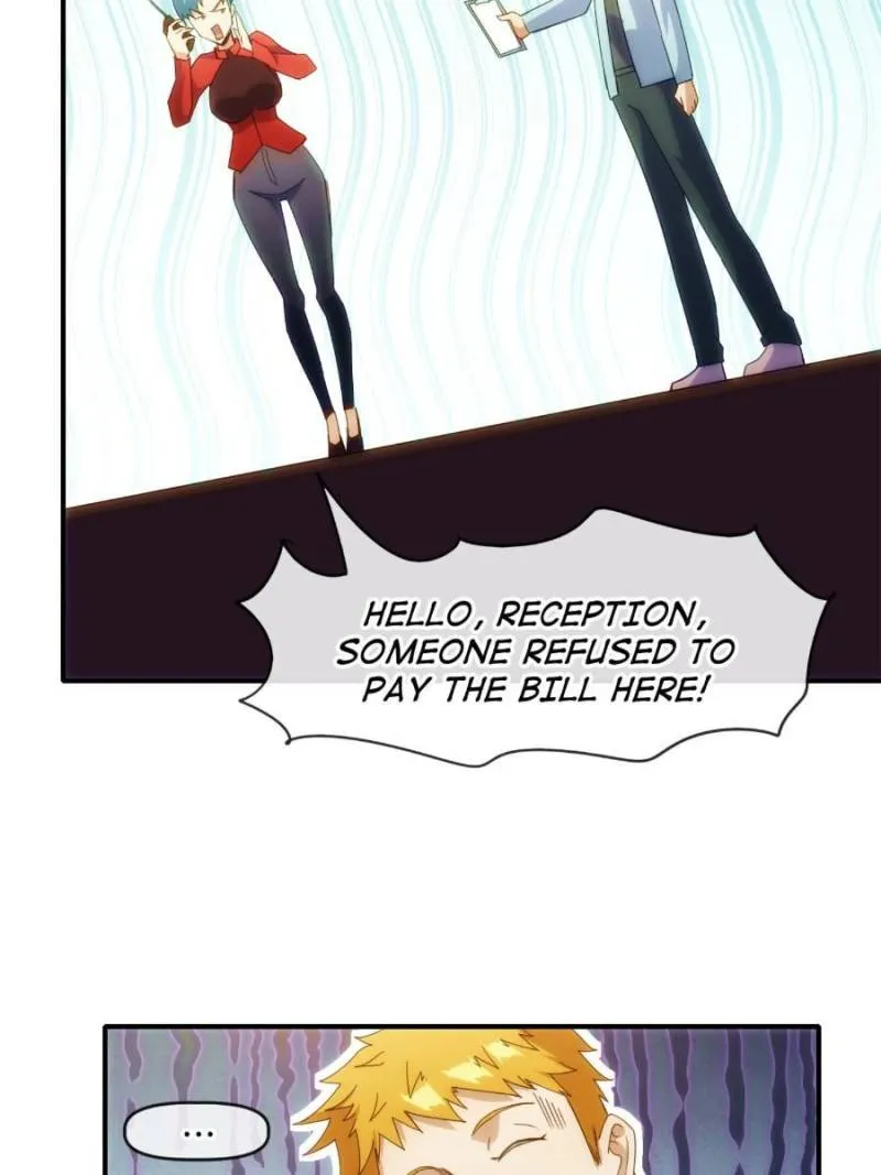 Star Gate Chapter 27 Online - página 34