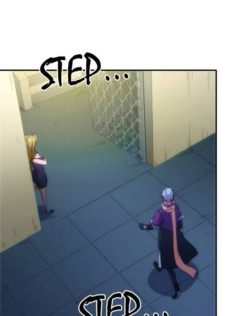 Star Gate Chapter 27 Online - página 38