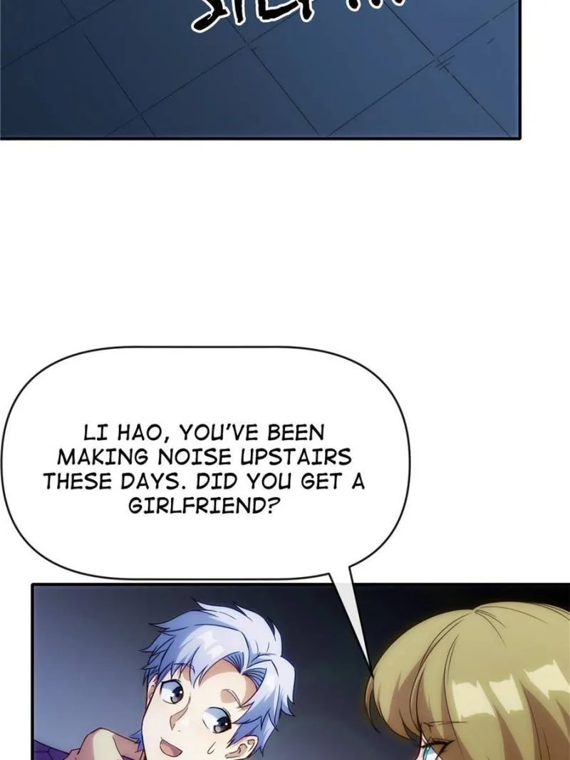 Star Gate Chapter 27 Online - página 39