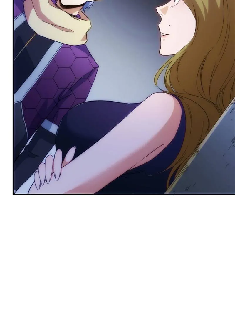 Star Gate Chapter 27 Online - página 40