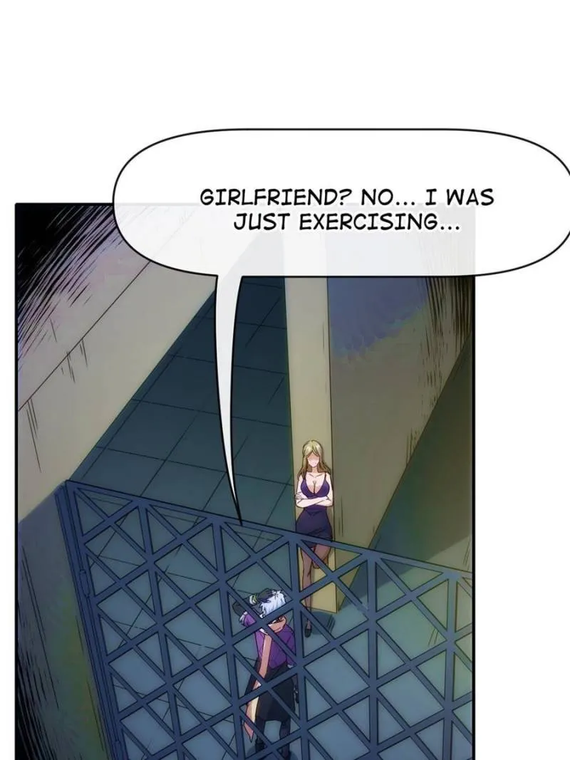 Star Gate Chapter 27 Online - página 41