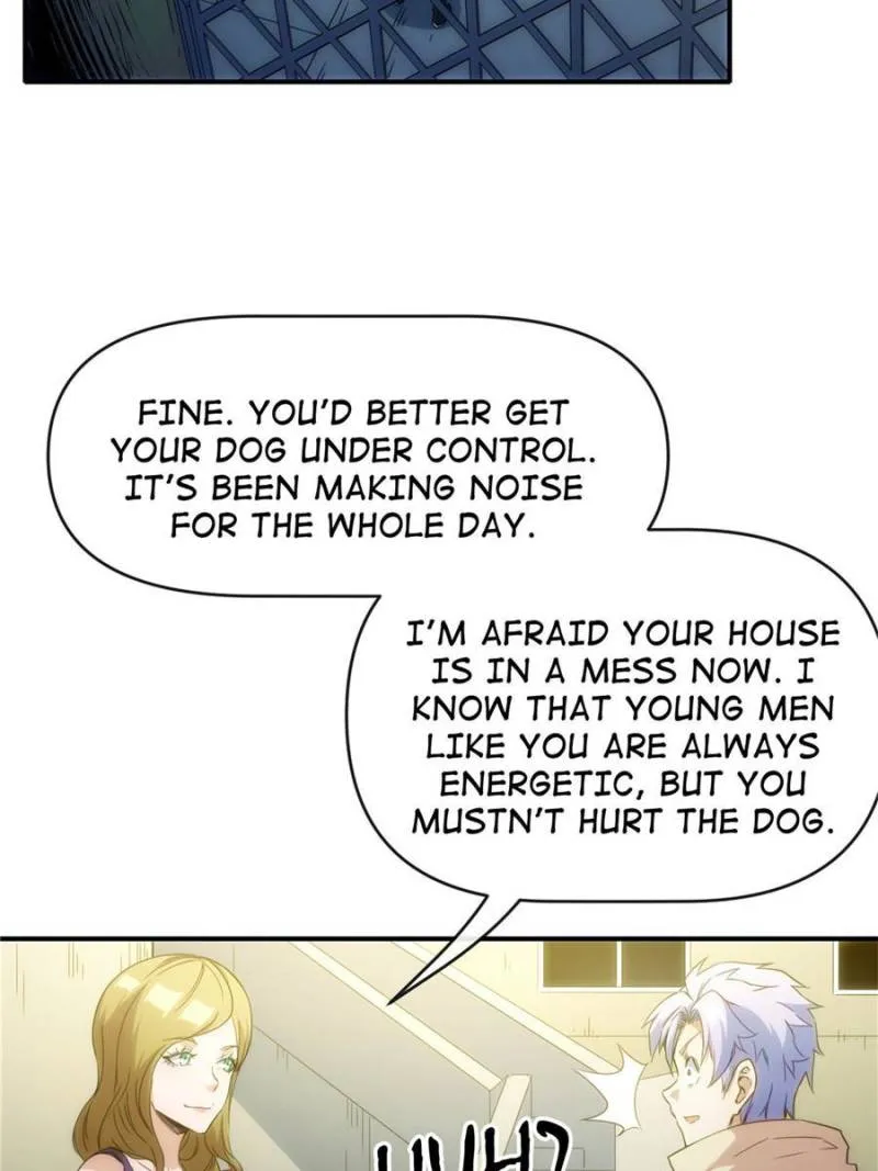 Star Gate Chapter 27 Online - página 42