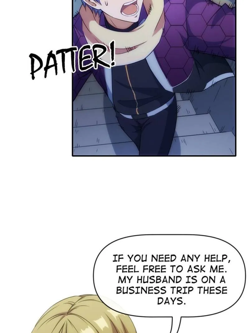 Star Gate Chapter 27 Online - página 45