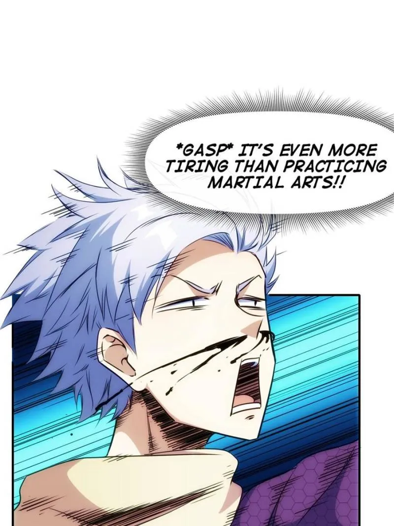 Star Gate Chapter 27 Online - página 50