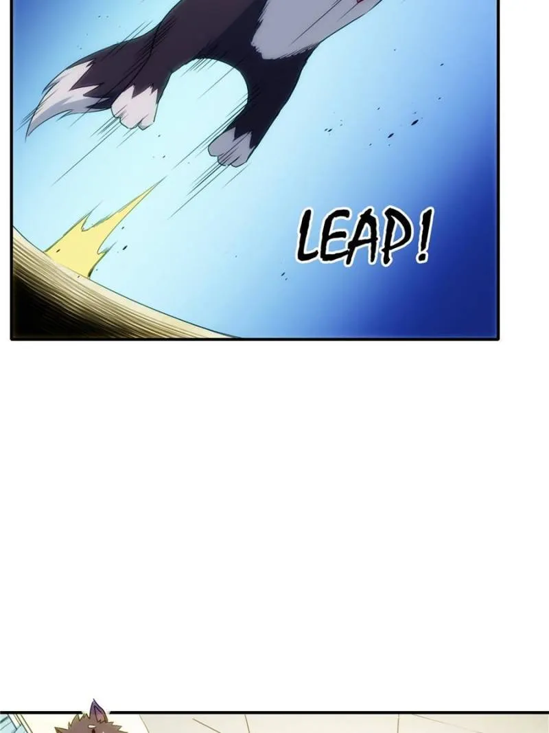 Star Gate Chapter 27 Online - página 54