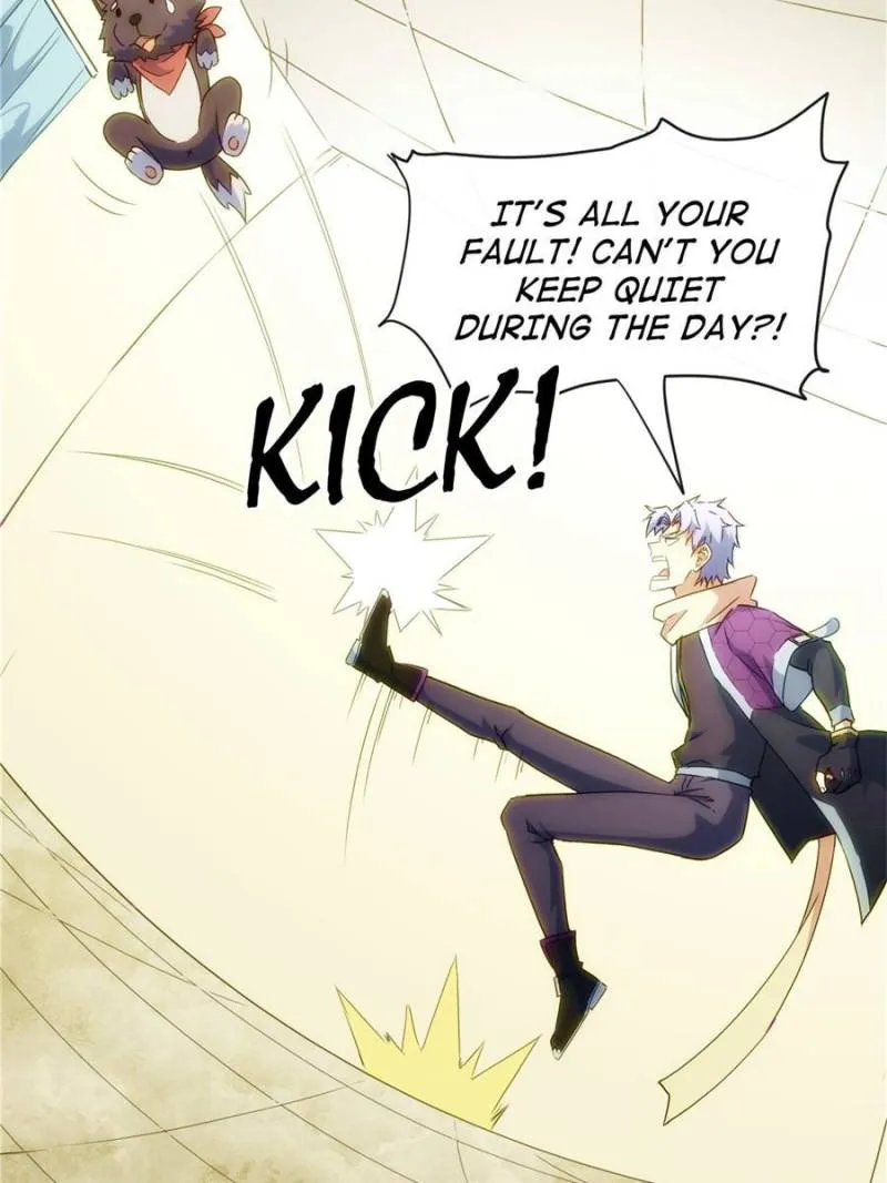 Star Gate Chapter 27 Online - página 55
