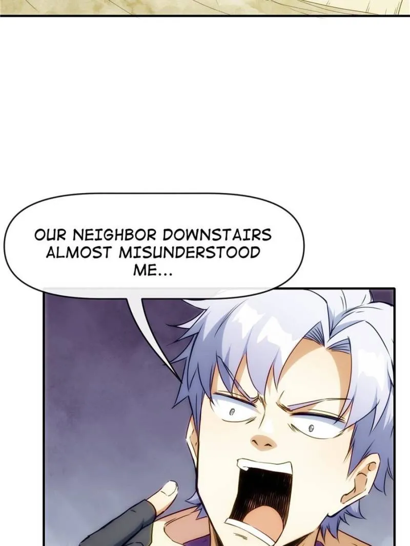 Star Gate Chapter 27 Online - página 56