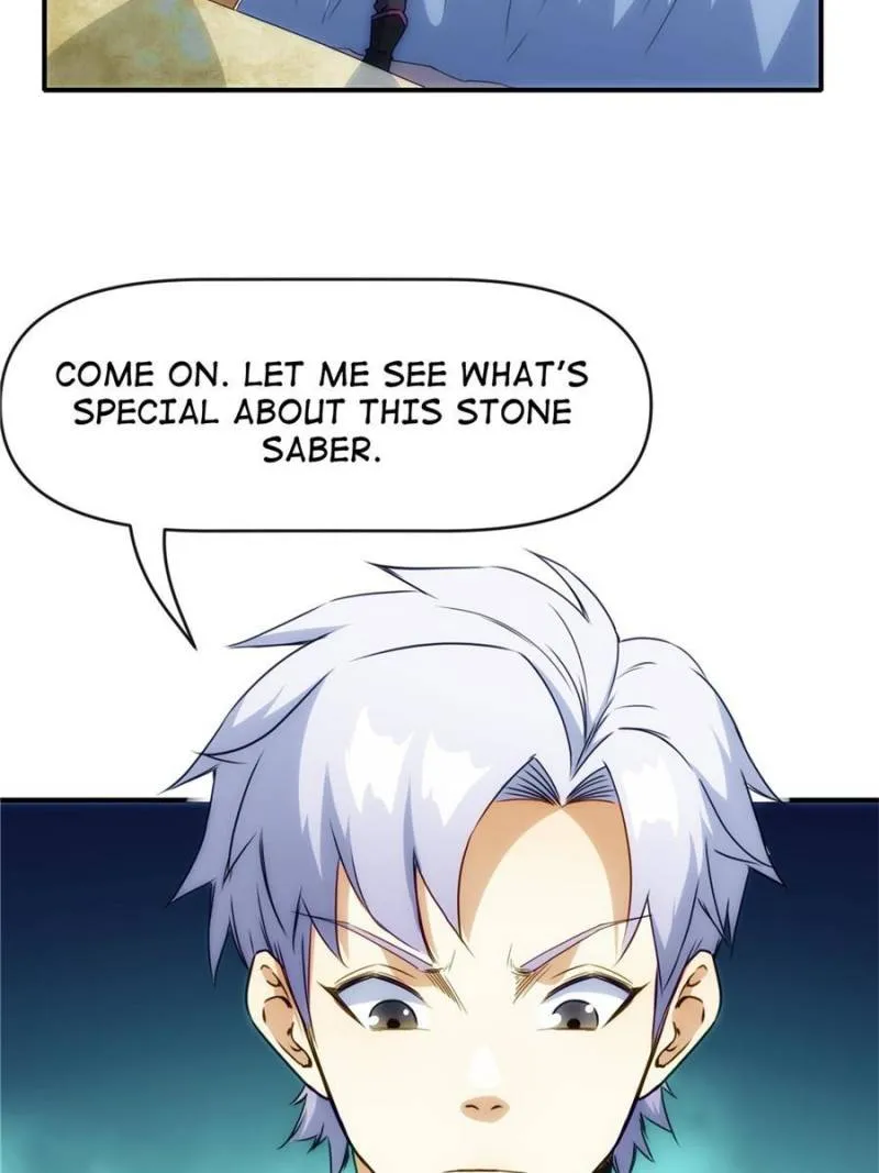 Star Gate Chapter 27 Online - página 61