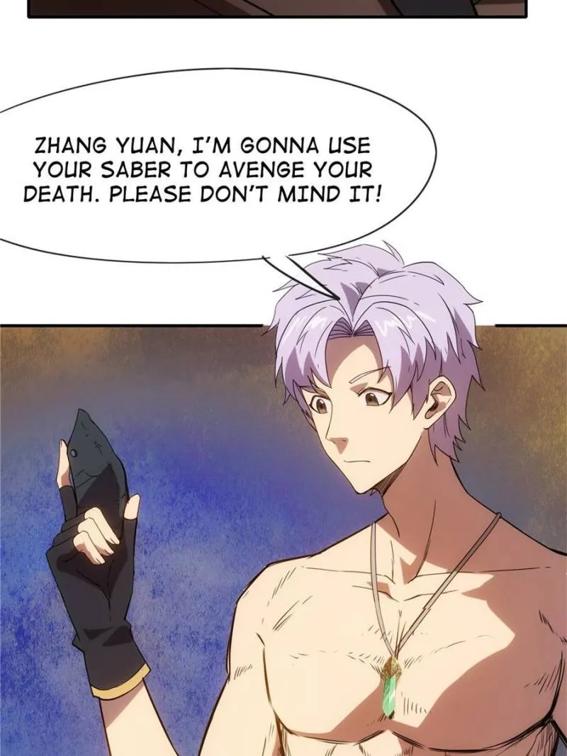 Star Gate Chapter 28 Online - página 3