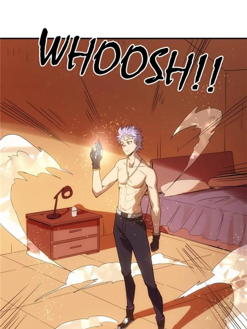 Star Gate Chapter 28 Online - página 6