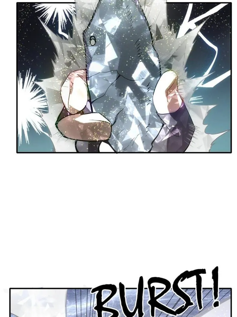 Star Gate Chapter 28 Online - página 8