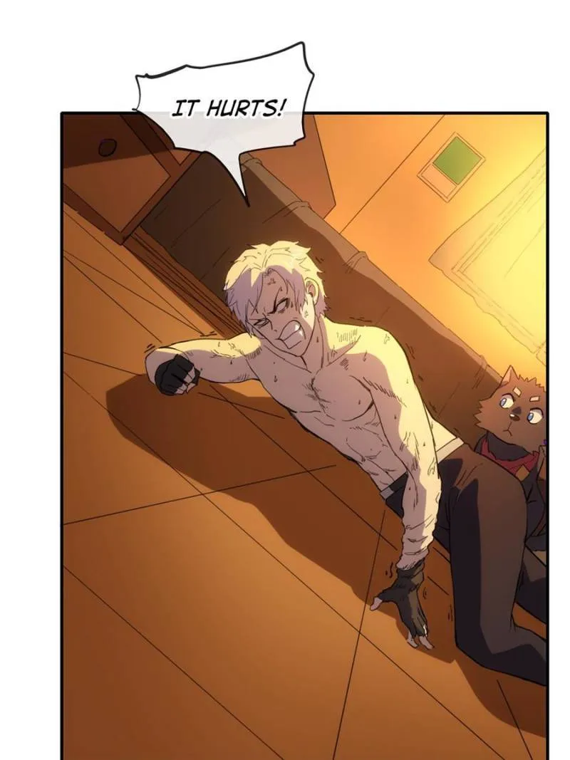Star Gate Chapter 28 Online - página 17