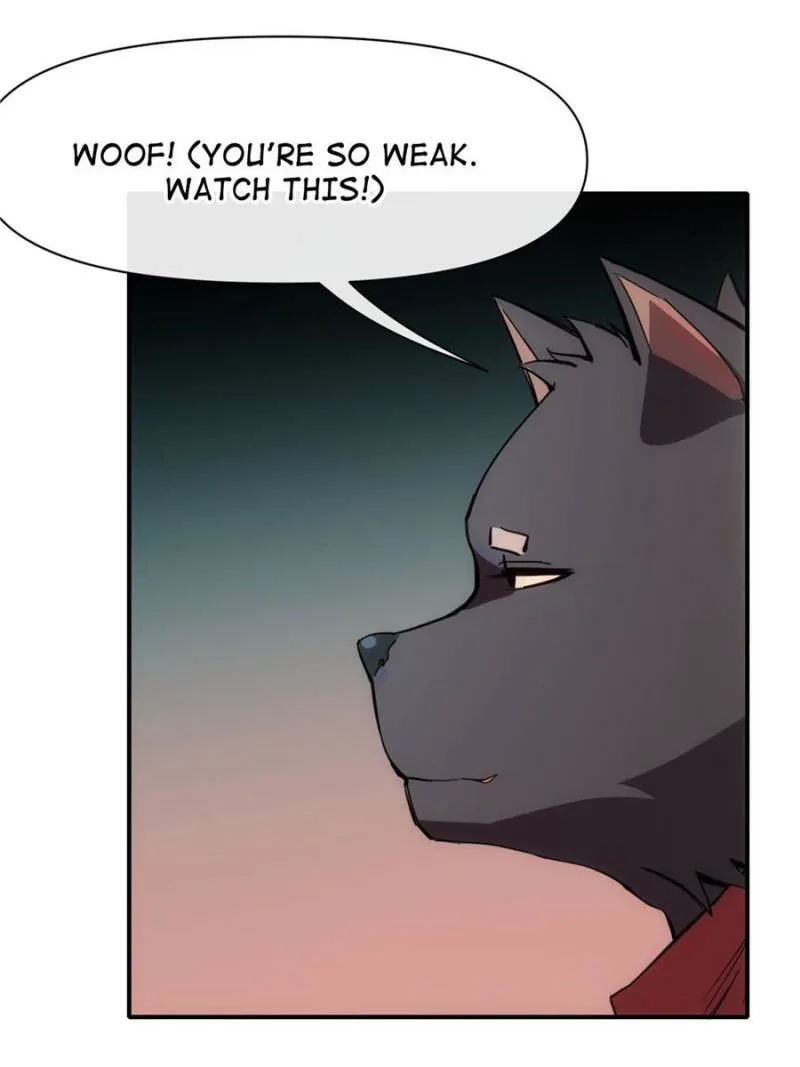 Star Gate Chapter 28 Online - página 20
