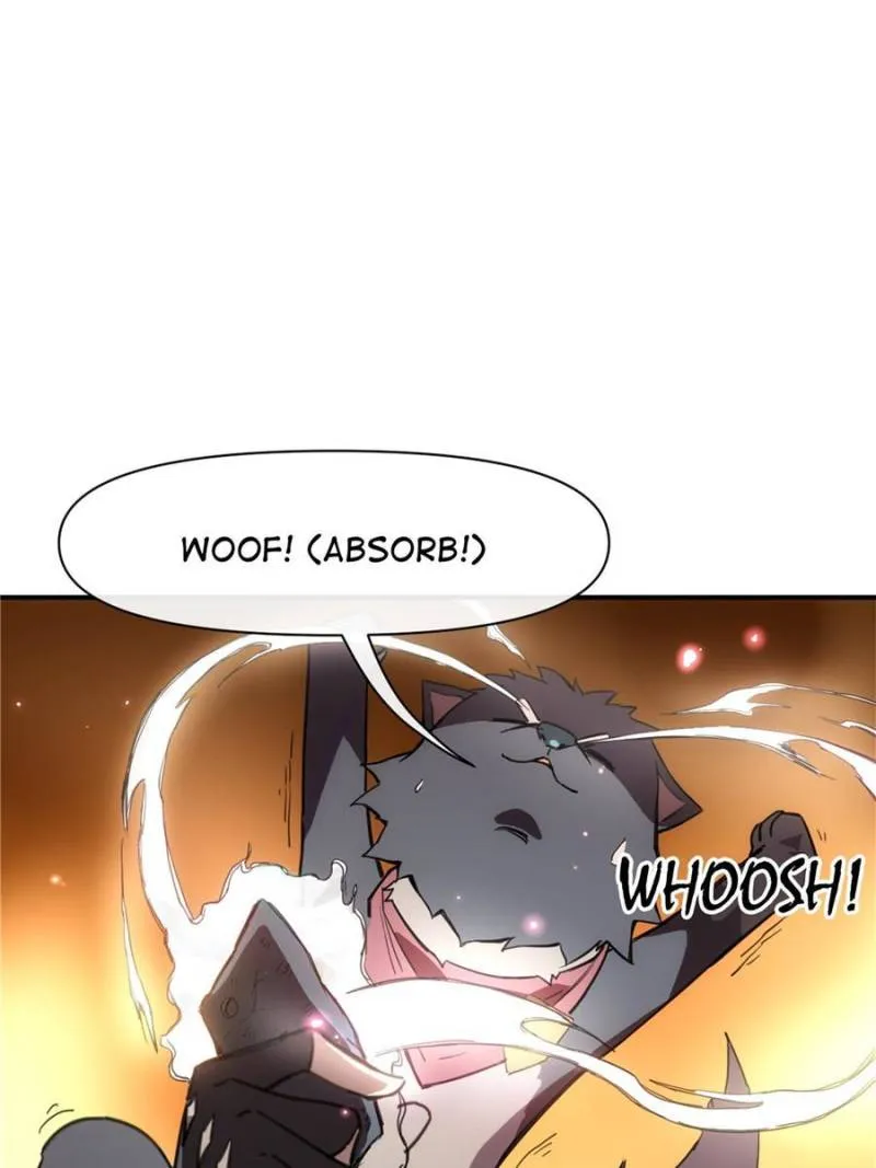 Star Gate Chapter 28 Online - página 21