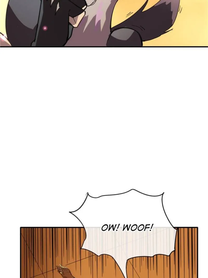 Star Gate Chapter 28 Online - página 22