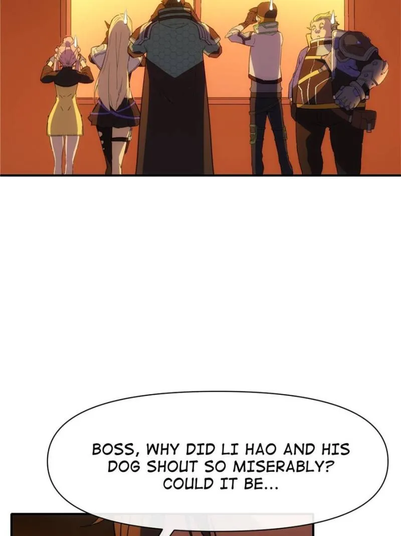 Star Gate Chapter 28 Online - página 27