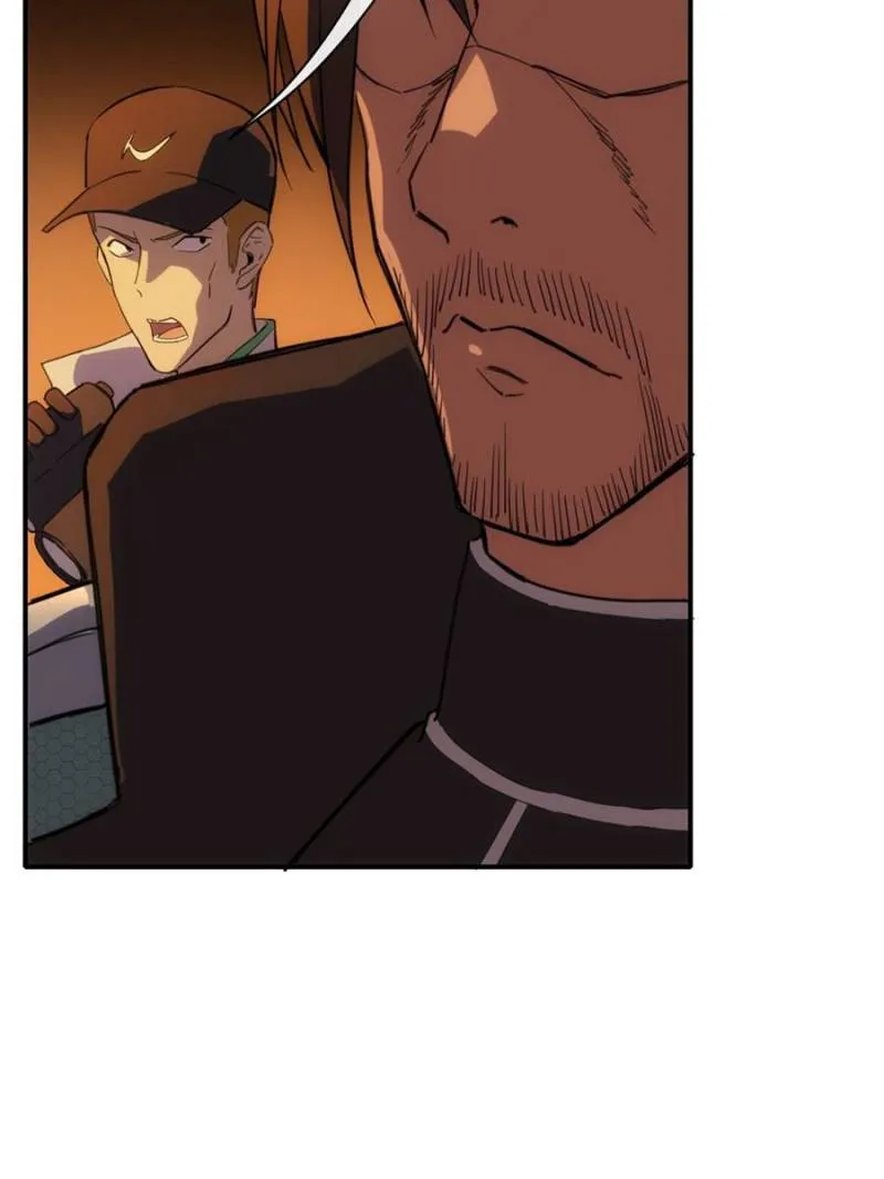 Star Gate Chapter 28 Online - página 28