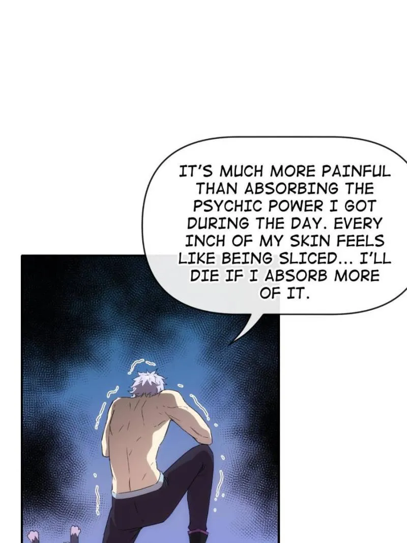 Star Gate Chapter 28 Online - página 32