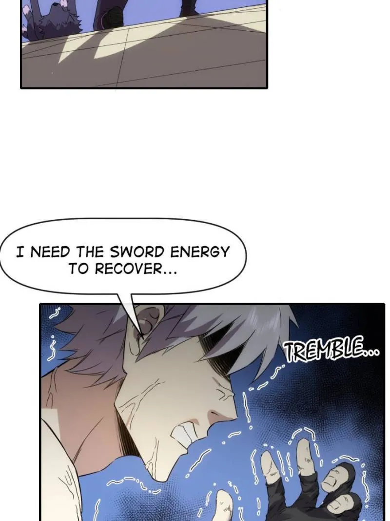 Star Gate Chapter 28 Online - página 33