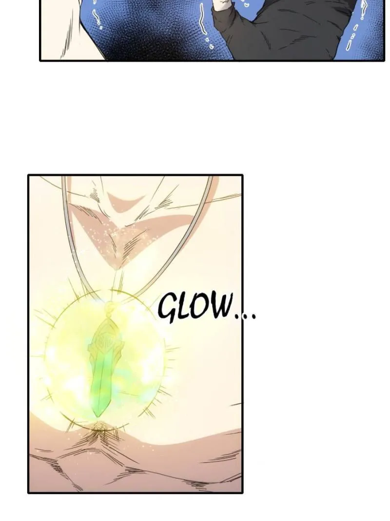 Star Gate Chapter 28 Online - página 34