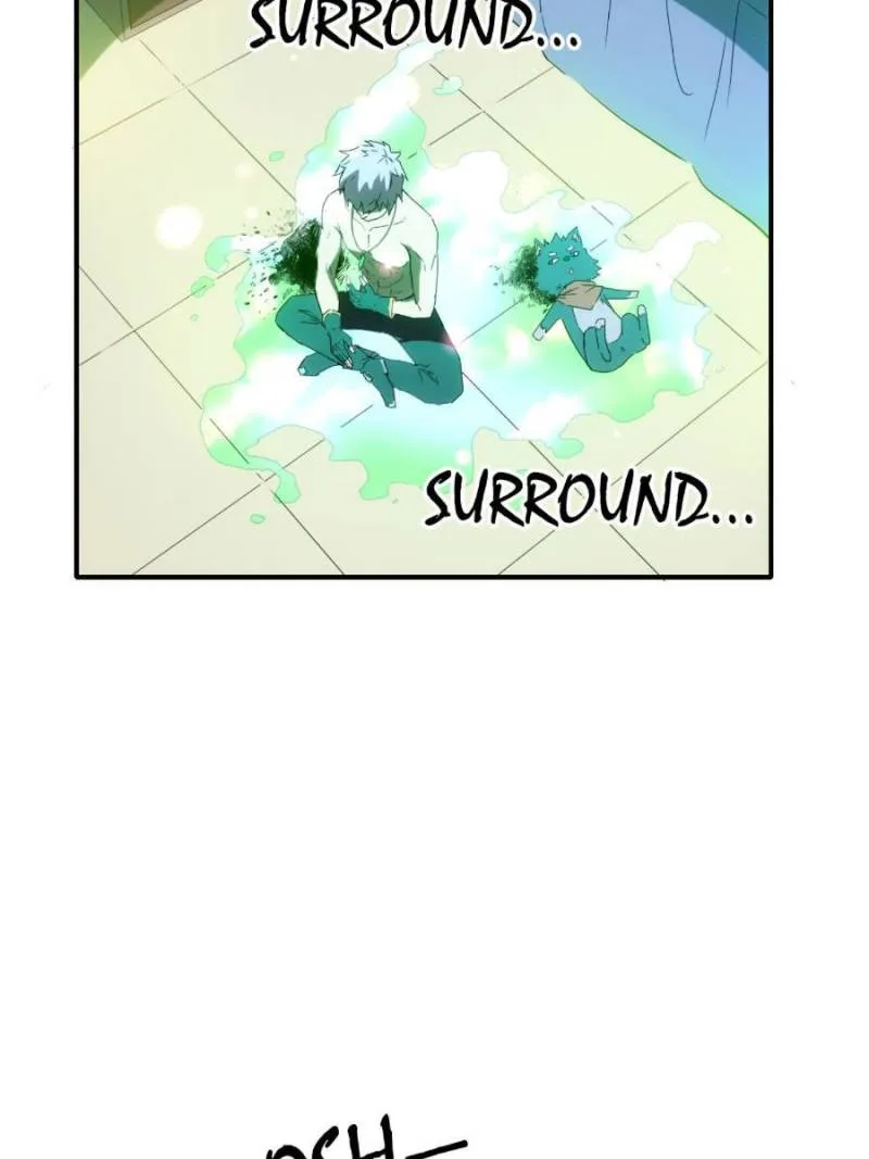 Star Gate Chapter 28 Online - página 37