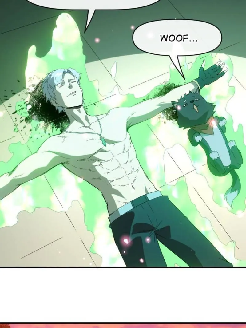 Star Gate Chapter 28 Online - página 39