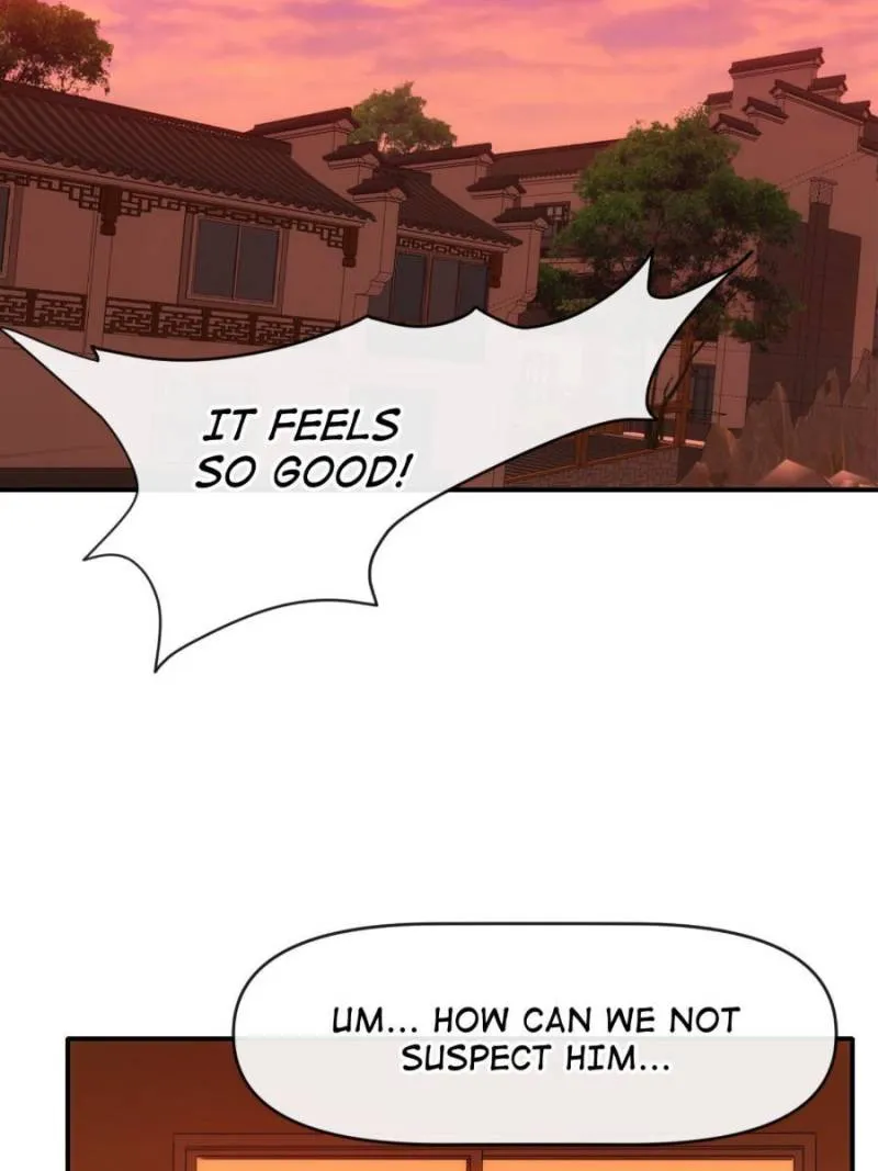 Star Gate Chapter 28 Online - página 40