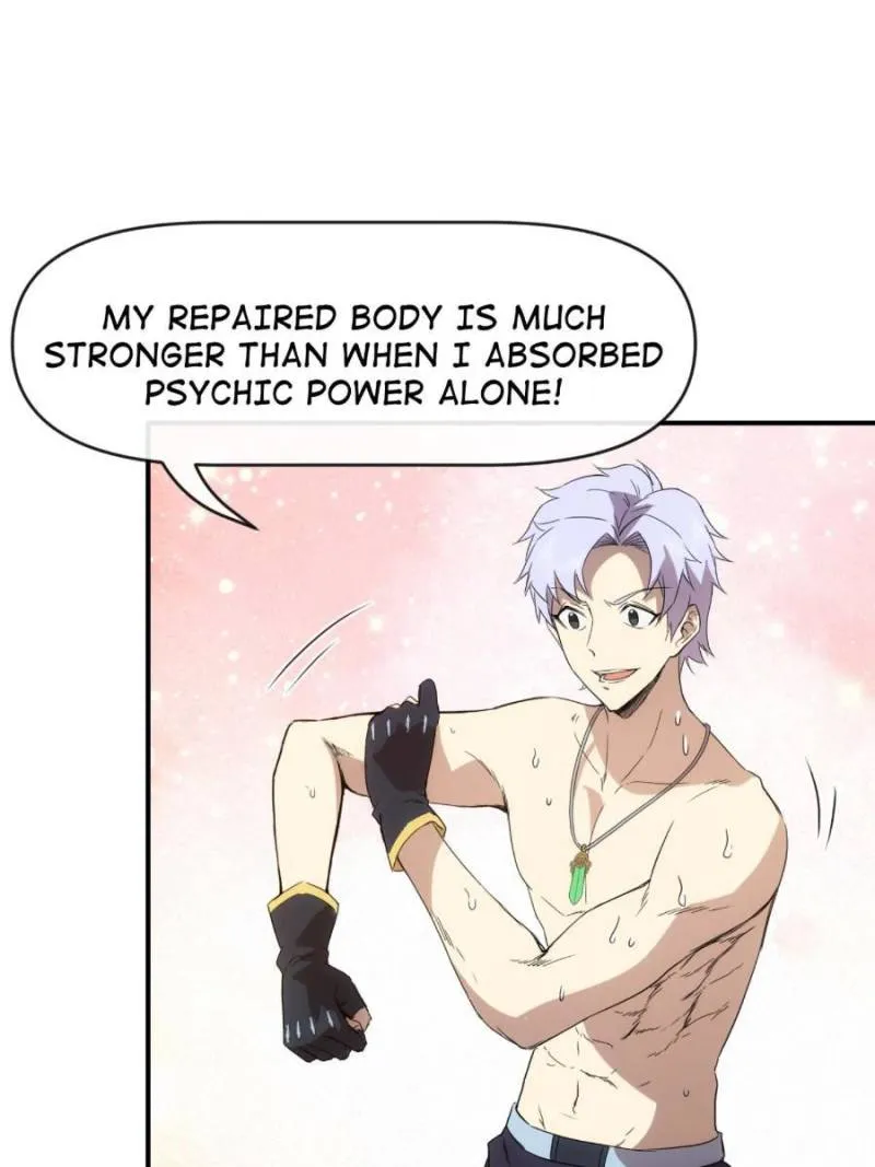 Star Gate Chapter 28 Online - página 43