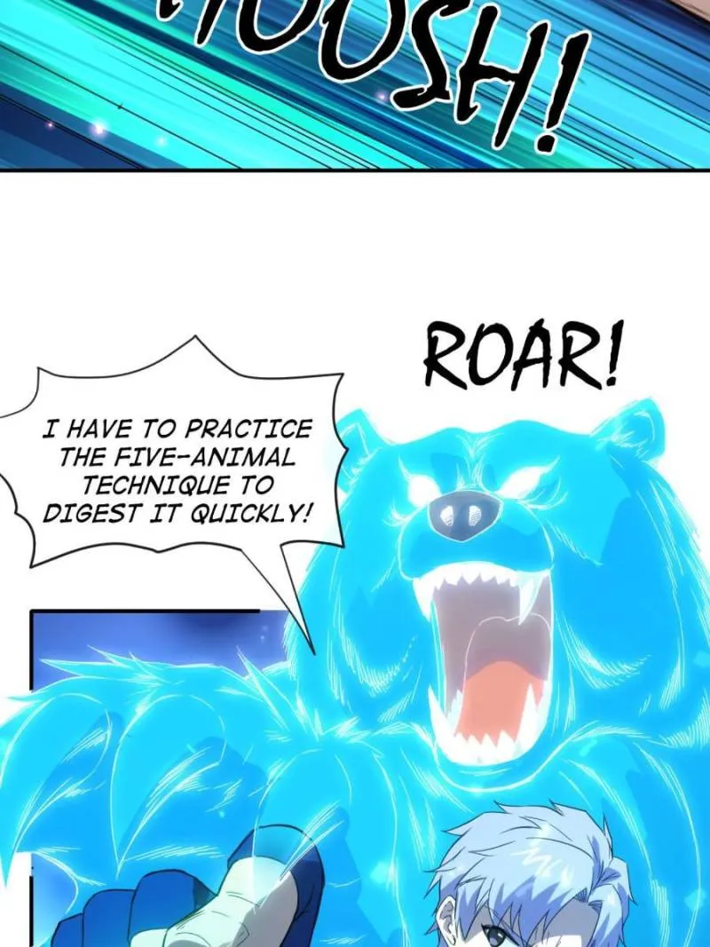 Star Gate Chapter 28 Online - página 45