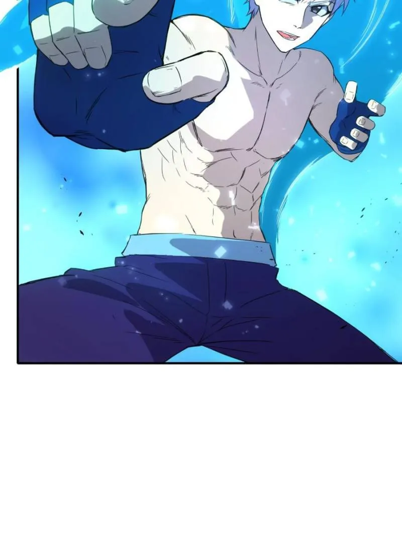 Star Gate Chapter 28 Online - página 46
