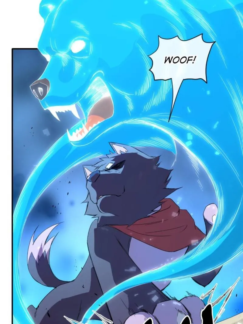 Star Gate Chapter 28 Online - página 48