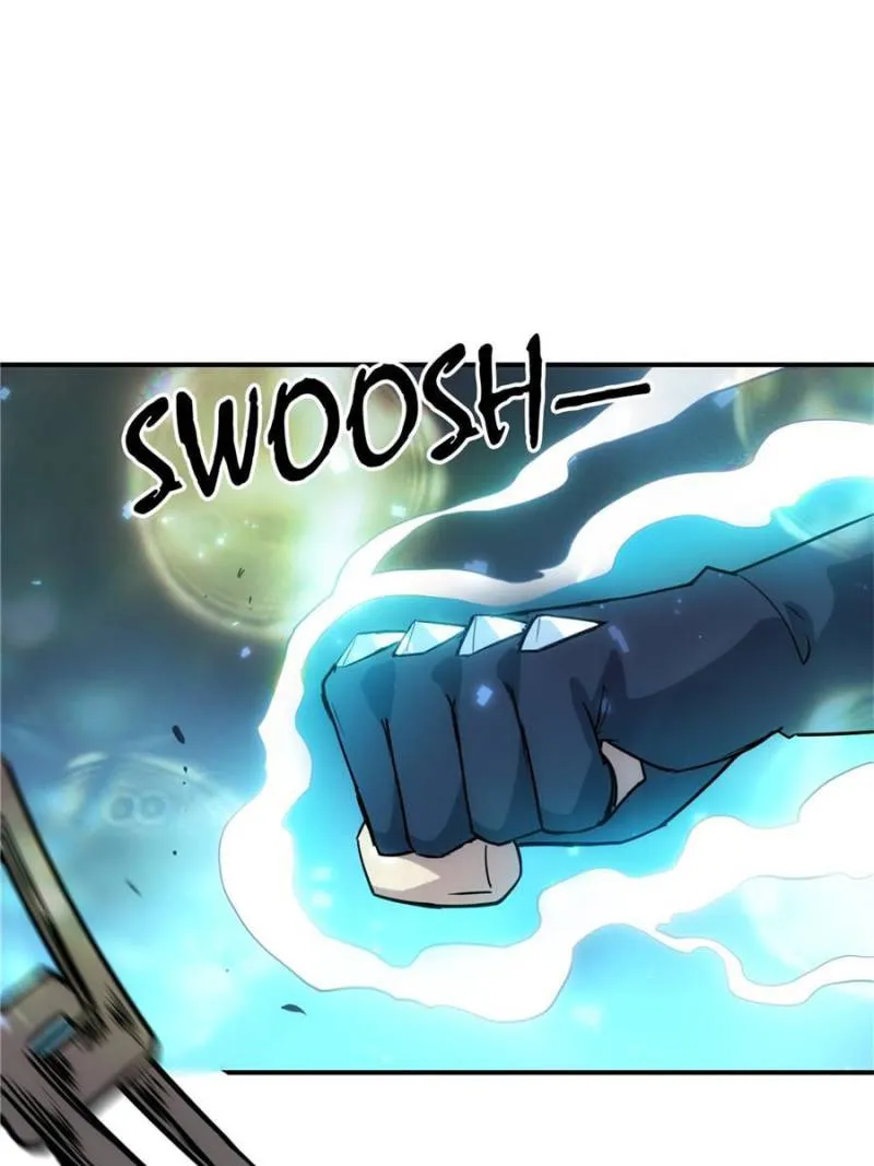 Star Gate Chapter 28 Online - página 51