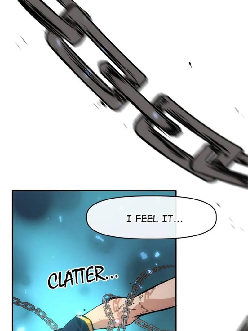 Star Gate Chapter 28 Online - página 52